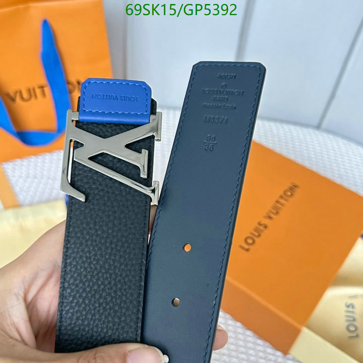Belts-LV Code: GP5392 $: 69USD