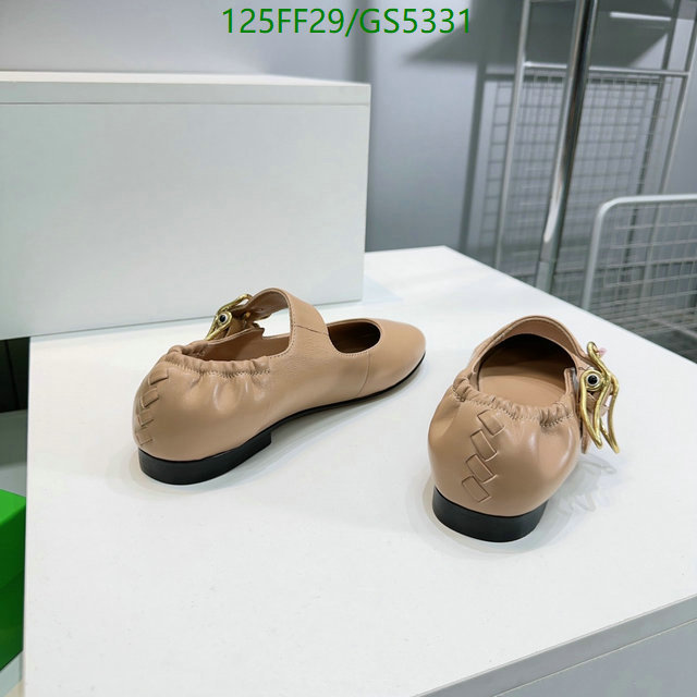 Women Shoes-BV Code: GS5331 $: 125USD