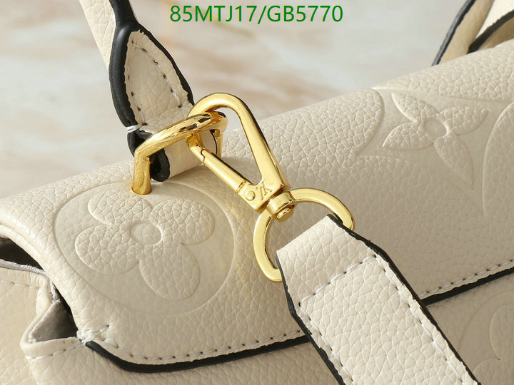 LV Bag-(4A)-Pochette MTis Bag- Code: GB5770-yupoo dhgate LV Bag-(4A)-Pochette MTis Bag- Code: GB5770