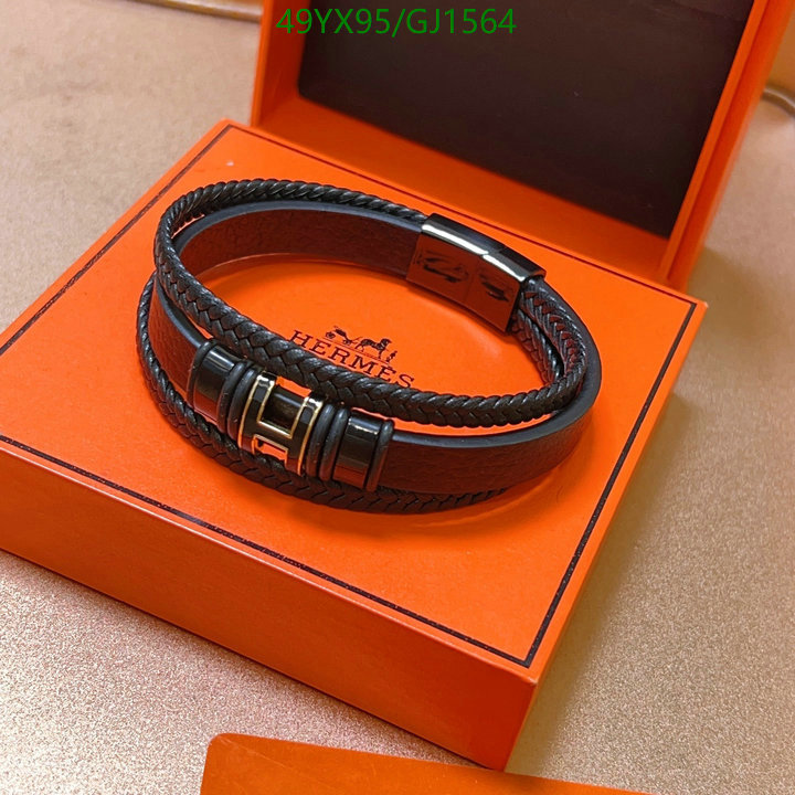 Jewelry-Hermes Code: GJ1564 $:49USD