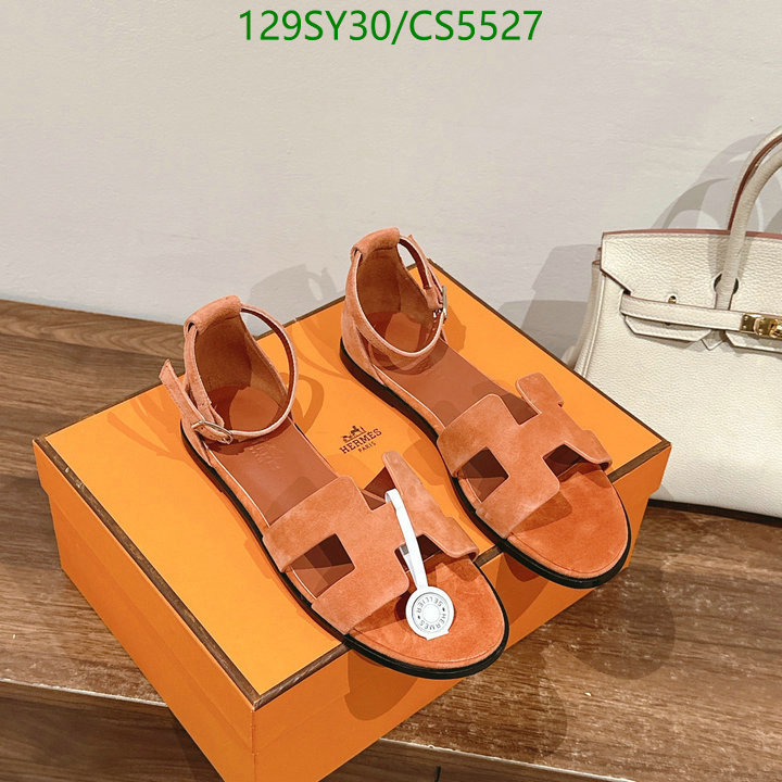 Women Shoes-Hermes Code: CS5527 $: 129USD