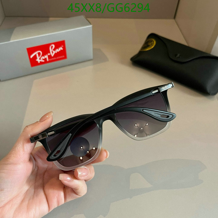 Glasses-Ray-Ban Code: GG6294 $: 45USD