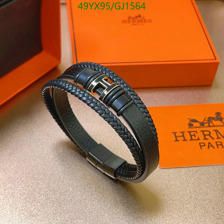 Jewelry-Hermes Code: GJ1564 $:49USD