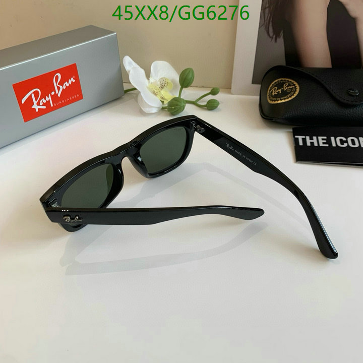 Glasses-Ray-Ban Code: GG6276 $: 45USD
