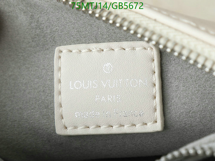 LV Bag-(4A)-Coussin Code: GB5672 $: 75USD-yupoo dhgate LV Bag-(4A)-Coussin Code: GB5672 $: 75USD