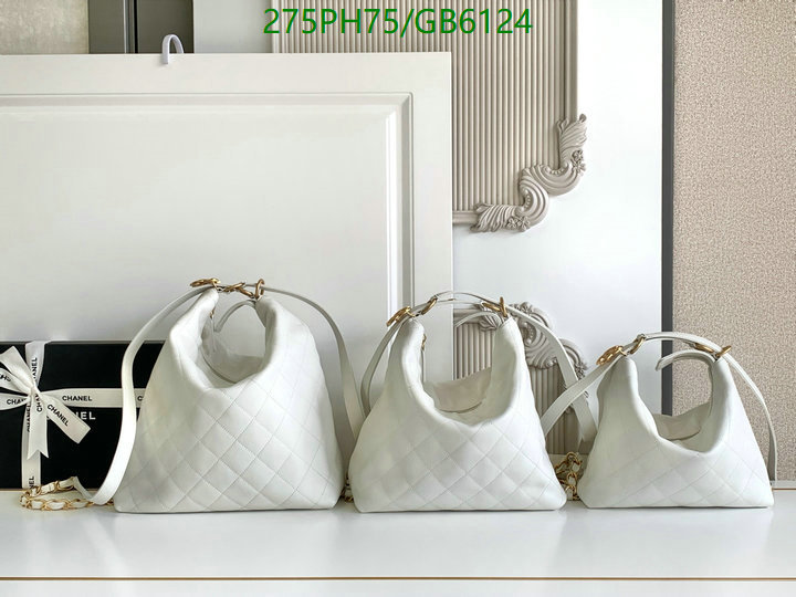 Chanel Bag-(Mirror)-Crossbody- Code: GB6124-yupoo dhgate Chanel Bag-(Mirror)-Crossbody- Code: GB6124