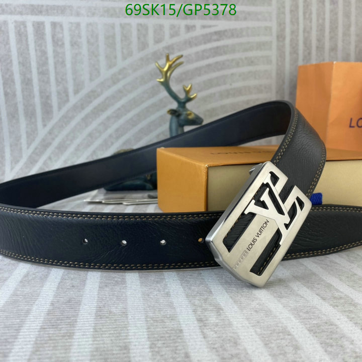 Belts-LV Code: GP5378 $: 69USD