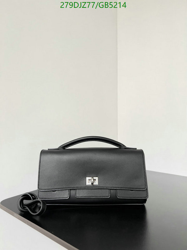 Balenciaga Bag-(Mirror)-Other Styles- Code: GB5214 $: 279USD