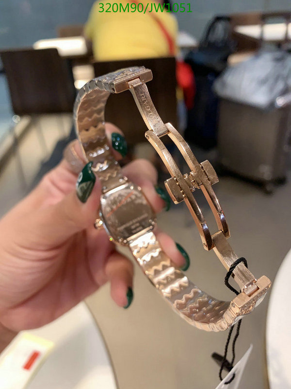 Watch-Mirror Quality-Bulgari Code: JW1051 $: 320USD