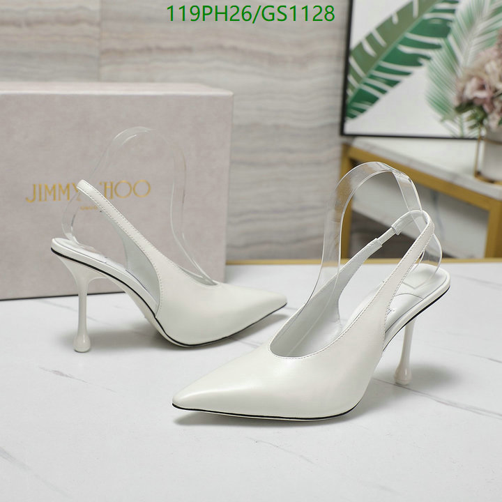 Women Shoes-Jimmy Choo Code: GS1128 $: 119USD
