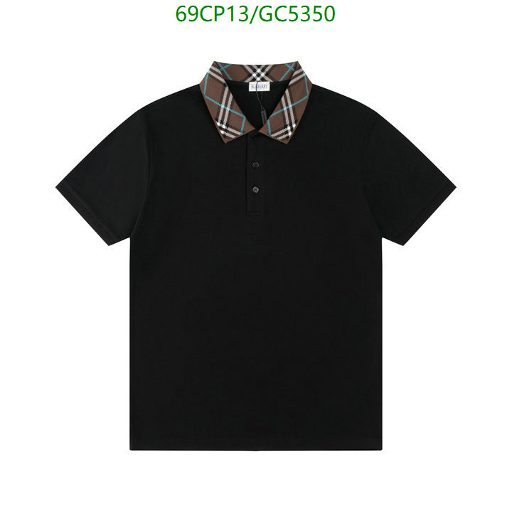 Clothing-Burberry Code: GC5350 $: 69USD
