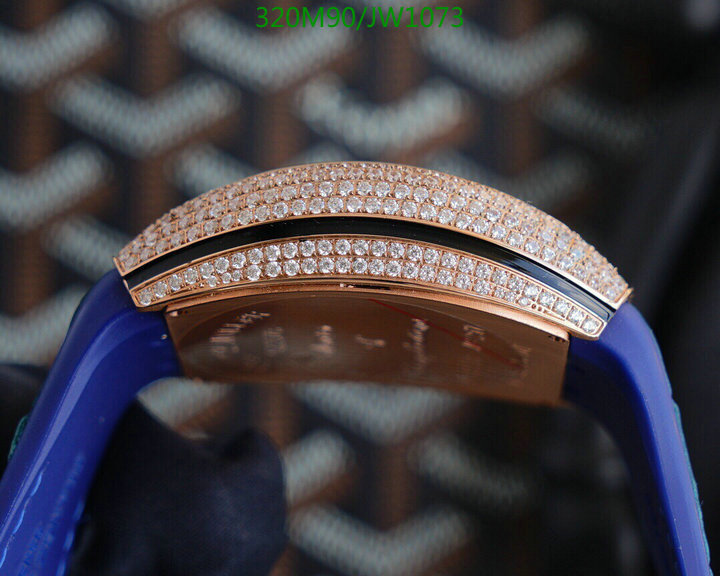 Watch-Mirror Quality-Franck Muller Code: JW1073 $: 320USD