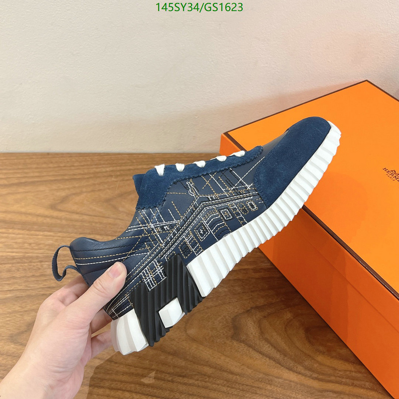 Women Shoes-Hermes Code: GS1623 $: 145USD