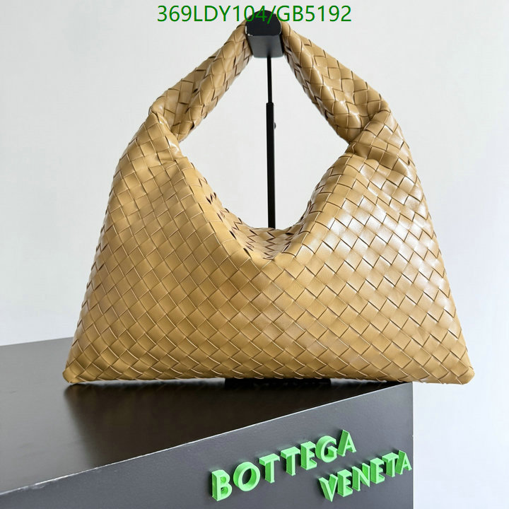 BV Bag-(Mirror)-Handbag- Code: GB5192 $: 369USD