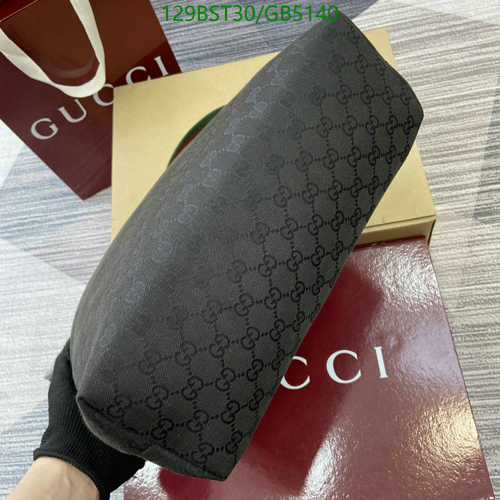 Gucci Bag-(Mirror)-Crossbody- Code: GB5140 $: 129USD