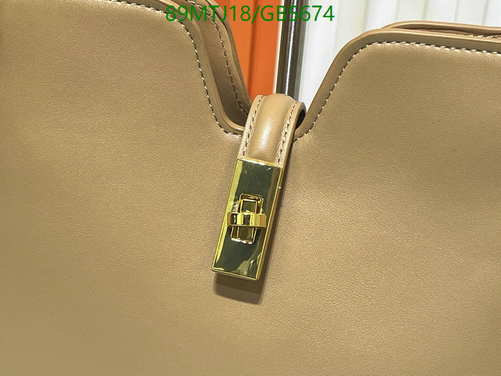 LV Bag-(4A)-Pochette MTis Bag- Code: GB5674 $: 89USD