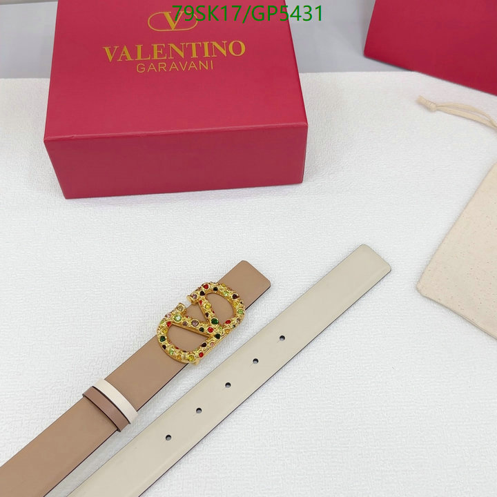 Belts-Valentino Code: GP5431 $: 79USD-yupoo dhgate Belts-Valentino Code: GP5431 $: 79USD