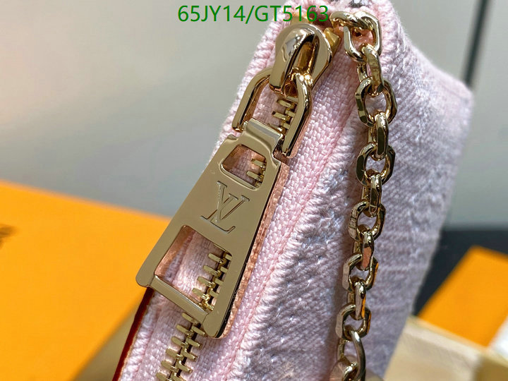 LV Bag-(Mirror)-Alma- Code: GT5163 $: 65USD