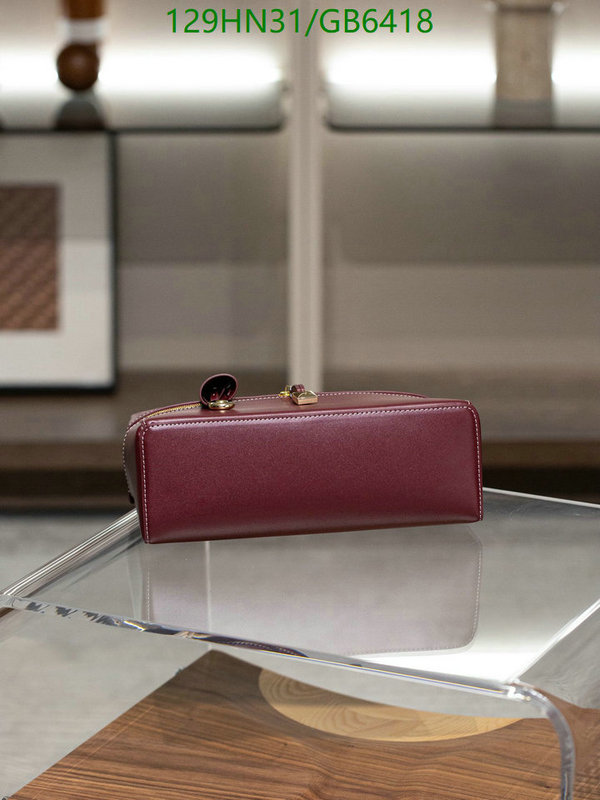 Loro Piana Bag-(4A)-Crossbody- Code: GB6418 $: 129USD