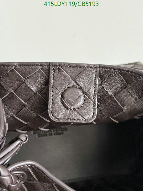 BV Bag-(Mirror)-Crossbody- Code: GB5193 $: 415USD