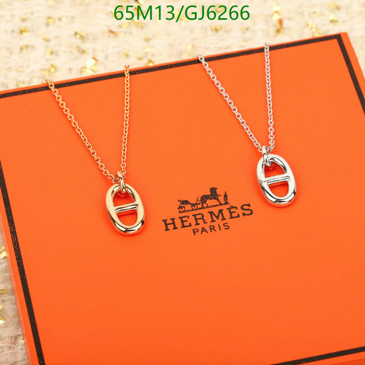 Jewelry-Hermes Code: GJ6266 $: 65USD