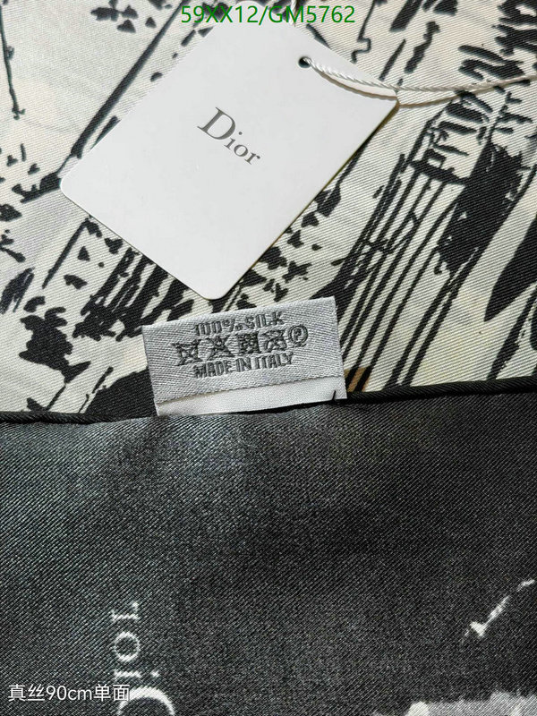 Scarf-Dior Code: GM5762 $: 59USD