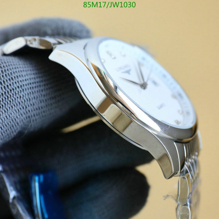 Watch-4A Quality-LONGINES Code: JW1030 $: 85USD