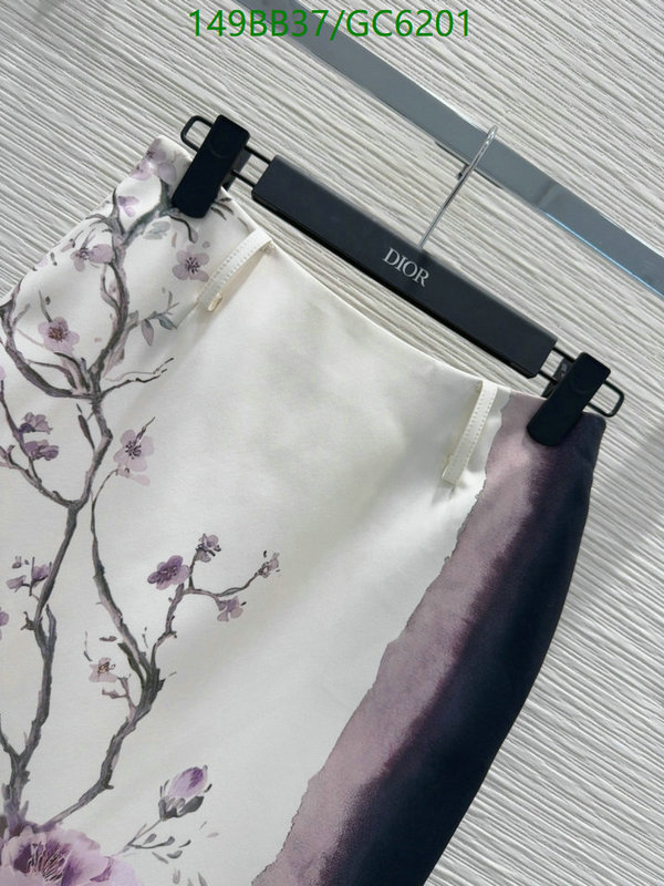 Clothing-Dior Code: GC6201 $: 149USD
