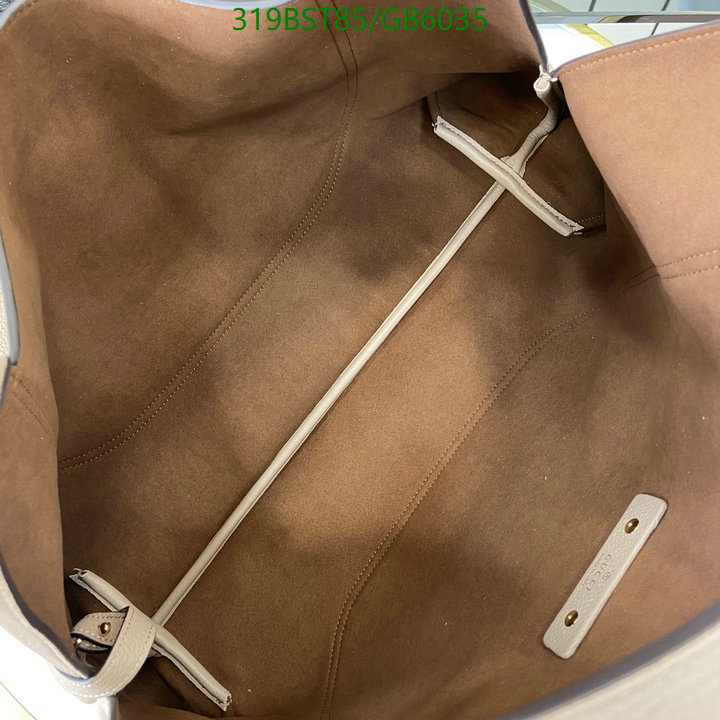 Gucci Bag-(Mirror)-Horsebit- Code: GB6035