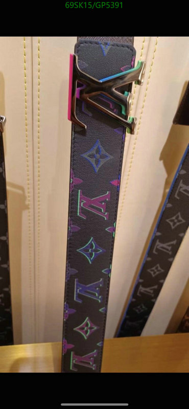 Belts-LV Code: GP5391 $: 69USD