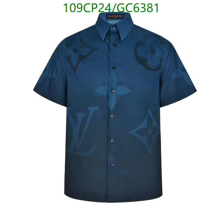 Clothing-LV Code: GC6381 $: 109USD