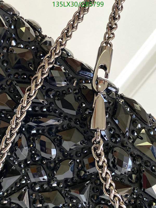 Valentino Bag-(4A)-Crossbody- Code: GB5799 $: 135USD