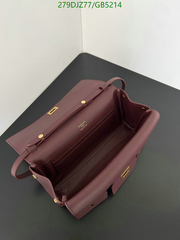 Balenciaga Bag-(Mirror)-Other Styles- Code: GB5214 $: 279USD