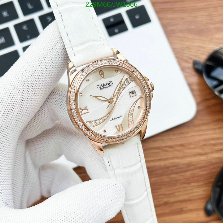 Watch-Mirror Quality-Chanel Code: JW1066 $: 229USD