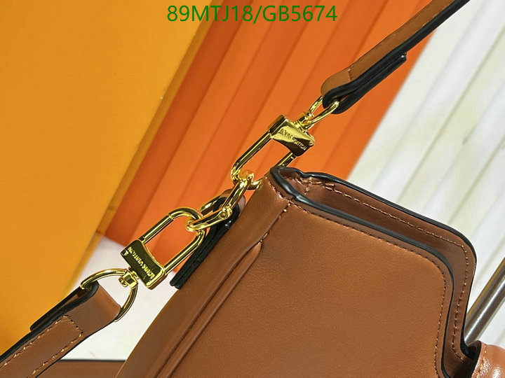 LV Bag-(4A)-Pochette MTis Bag- Code: GB5674 $: 89USD
