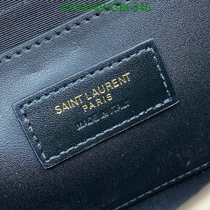 YSL Bag-(Mirror)-Kate-Solferino-Sunset-Jamie Code: GB6346 $: 189USD-yupoo dhgate YSL Bag-(Mirror)-Kate-Solferino-Sunset-Jamie Code: GB6346 $: 189USD