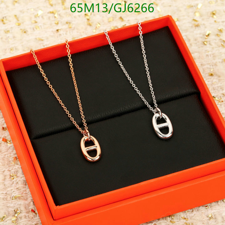Jewelry-Hermes Code: GJ6266 $: 65USD