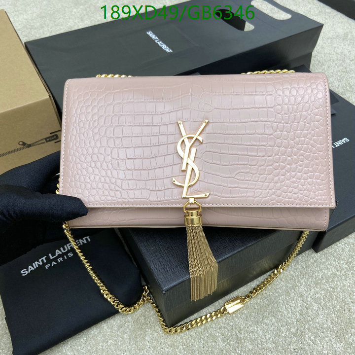 YSL Bag-(Mirror)-Kate-Solferino-Sunset-Jamie Code: GB6346 $: 189USD-yupoo dhgate YSL Bag-(Mirror)-Kate-Solferino-Sunset-Jamie Code: GB6346 $: 189USD