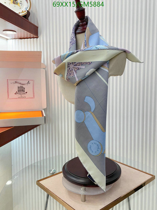 Scarf-Hermes Code: GM5884 $: 69USD