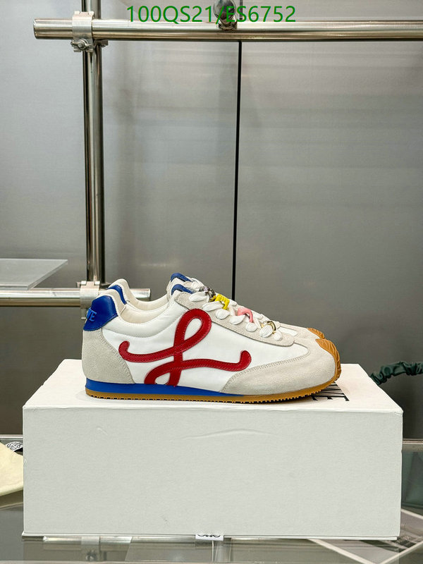 Women Shoes-Loewe Code: ES6752 $: 100USD