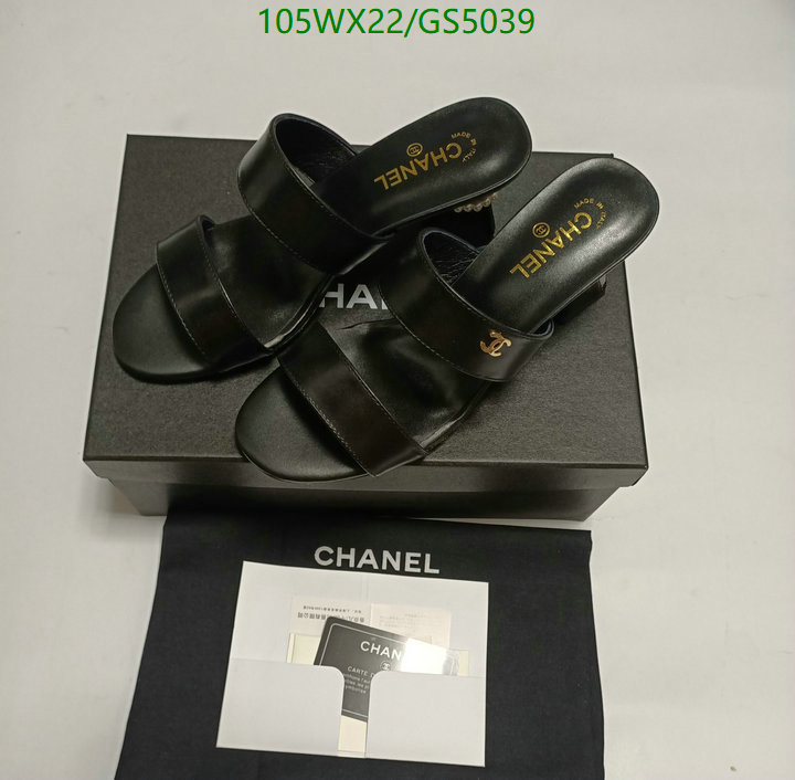 Women Shoes-LV Code: GS5039 $: 95USD