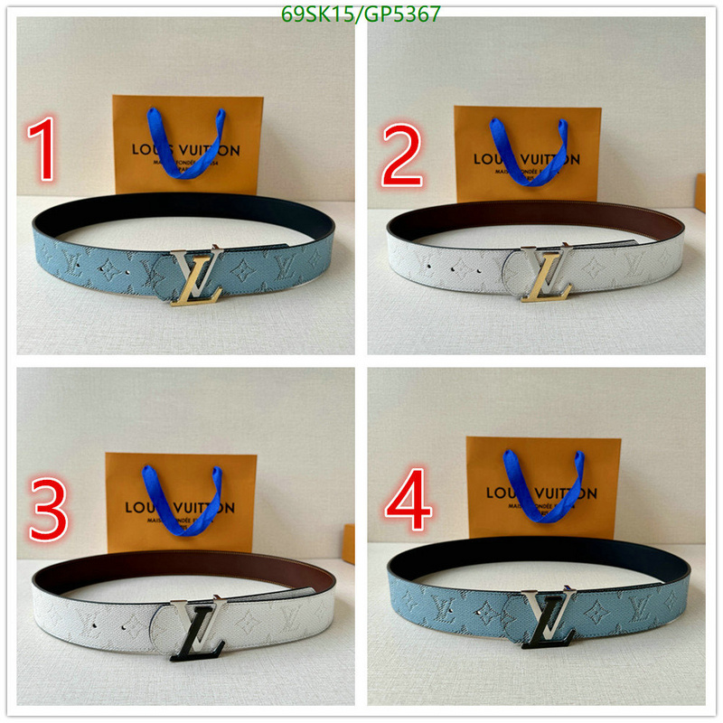 Belts-LV Code: GP5367 $: 69USD
