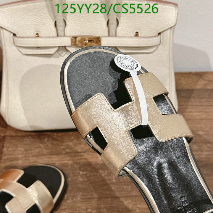 Women Shoes-Hermes Code: CS5526 $: 125USD