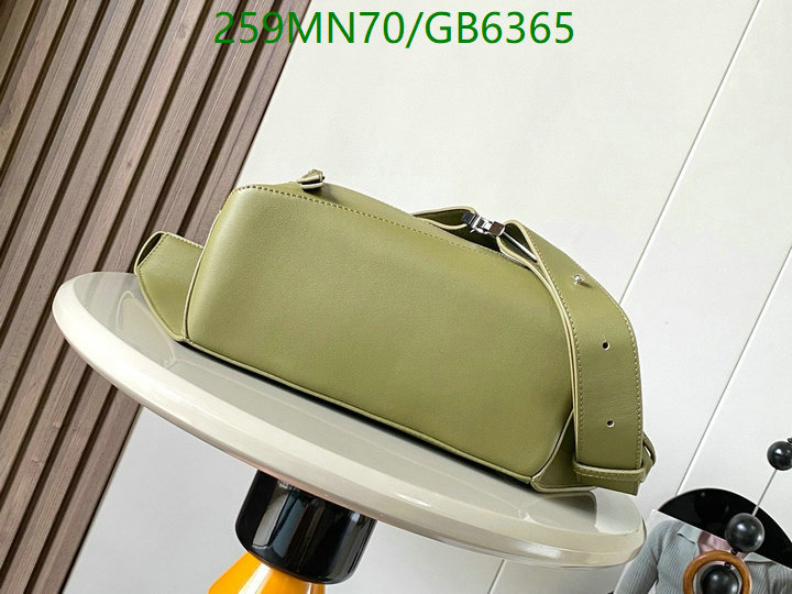 Loewe Bag-(Mirror)-Crossbody- Code: GB6365 $: 259USD