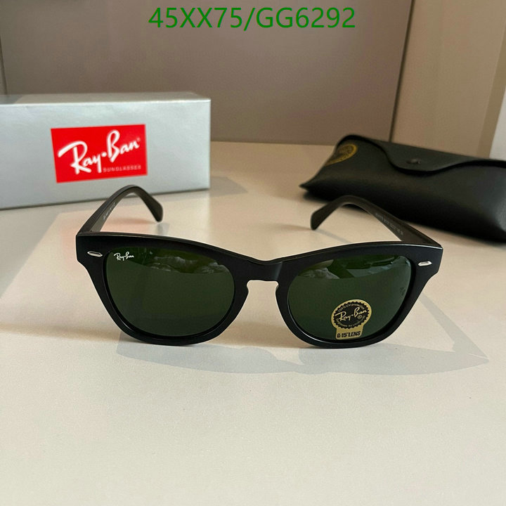 Glasses-Ray-Ban Code: GG6292 $: 45USD