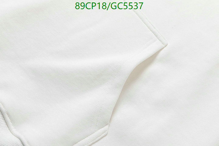 Clothing-Celine Code: GC5537 $: 89USD