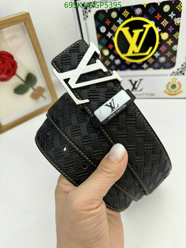Belts-LV Code: GP5395 $: 69USD