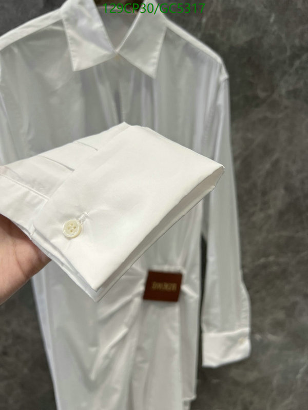 Clothing-Loewe Code: GC5317 $: 129USD