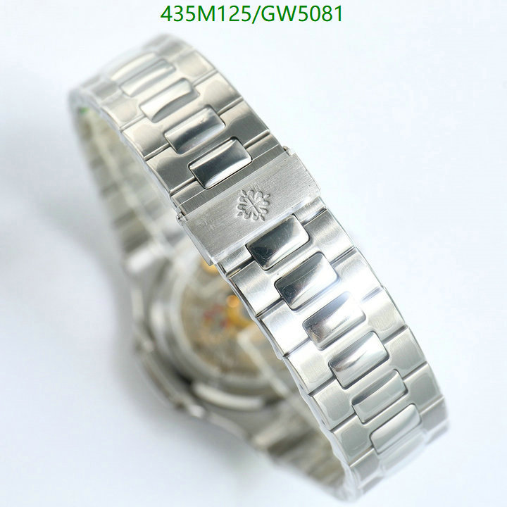 Watch-Mirror Quality-Patek Philippe Code: GW5081 $: 435USD