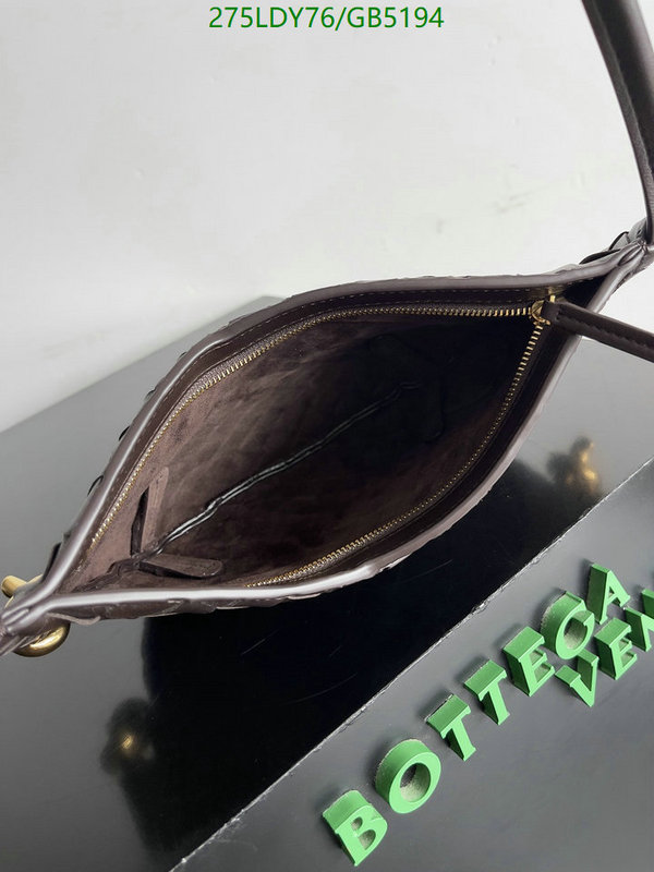 BV Bag-(Mirror)-Handbag- Code: GB5194 $: 275USD